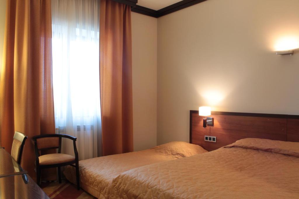 Hotel Westa Minsk Ruang foto